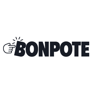 Bonpote logo