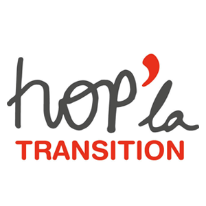 Hopla transition